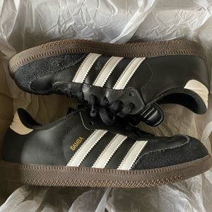 Adidas Samba Shoes